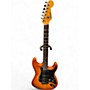 Used Levinson BLADE RH4 Honey Burst Solid Body Electric Guitar Honey Burst