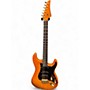 Used Levinson Blade RH4EG Honey Burst Solid Body Electric Guitar Honey Burst
