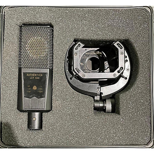 Used Lewitt Audio Microphones LCT 540 Condenser Microphone