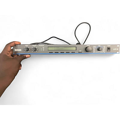 Used Lexicon LXP-15 Multi Effects Processor