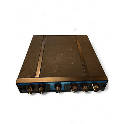 Used Lexicon LXP-5 Effects Processor