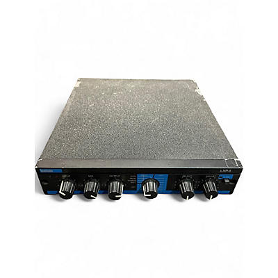 Used Lexicon LXP-5 Effects Processor