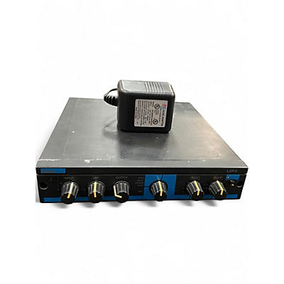 Used Lexicon LXP5 Multi Effects Processor