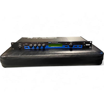 Used Lexicon MPX 500 Signal Processor