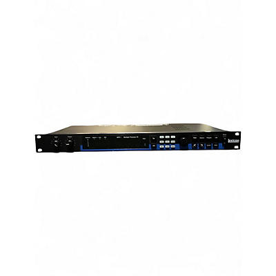 Used Lexicon MPX1 Multi Effects Processor