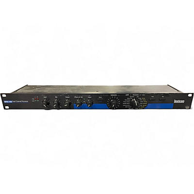 Used Lexicon MPX100 Effects Processor