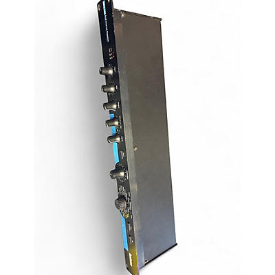 Used Lexicon MPX100 Multi Effects Processor