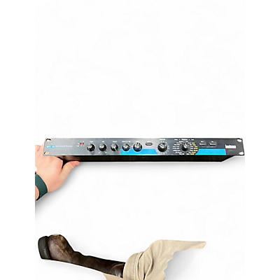 Used Lexicon MPX100 Multi Effects Processor