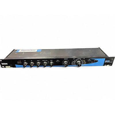 Used Lexicon MPX110 Multi Effects Processor