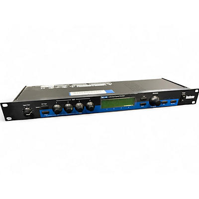 Used Lexicon MPX500 Channel Strip