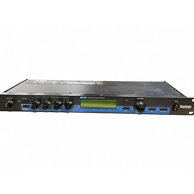 Used Lexicon MPX500 Effect Processor