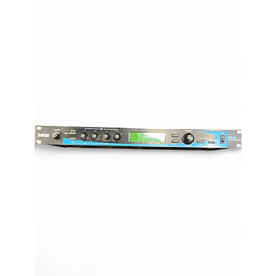 Used Lexicon MPX550 Multi Effects Processor