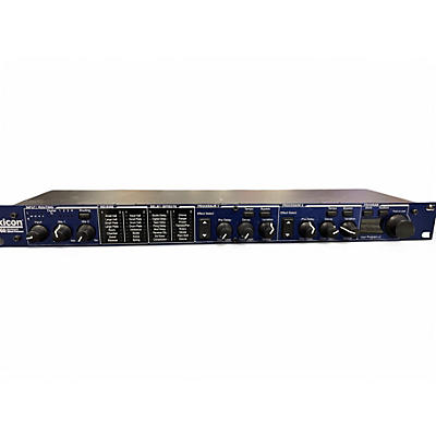 Used Lexicon MX200 Multi Effects Processor