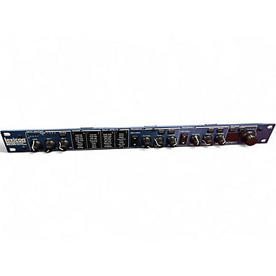Used Lexicon MX200 Multi Effects Processor