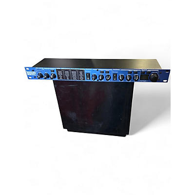 Used Lexicon MX200 Multi Effects Processor