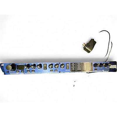 Used Lexicon MX200 Multi Effects Processor