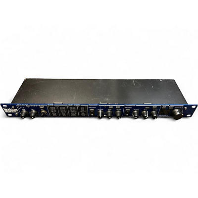 Used Lexicon MX200 Multi Effects Processor