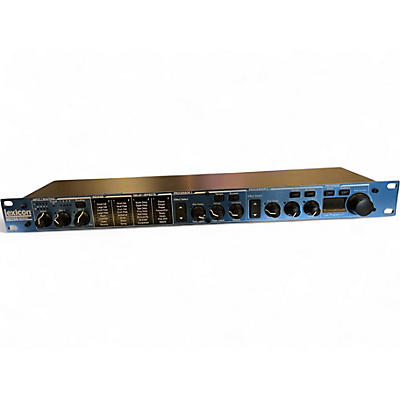 Used Lexicon MX200 Multi Effects Processor