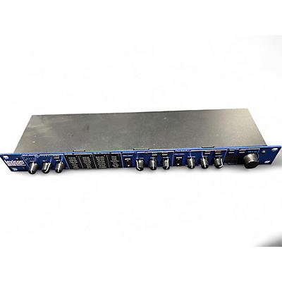 Used Lexicon MX200 Multi Effects Processor