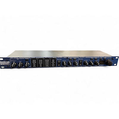 Used Lexicon MX200 Multi Effects Processor