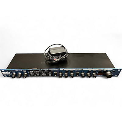Used Lexicon MX200 Multi Effects Processor