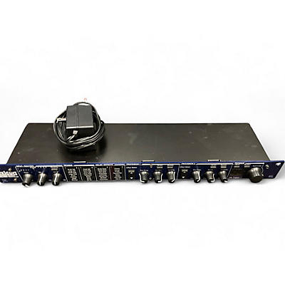 Used Lexicon MX200 Multi Effects Processor