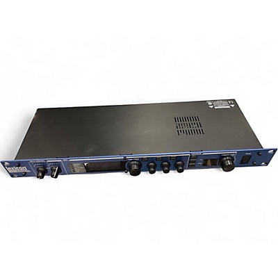Used Lexicon MX400 Multi Effects Processor
