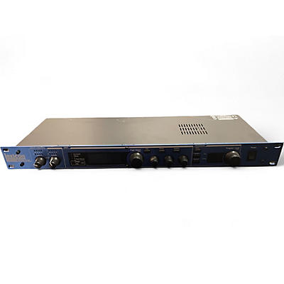 Used Lexicon MX400XL Multi Effects Processor