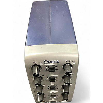Used Lexicon OMEGA Audio Interface