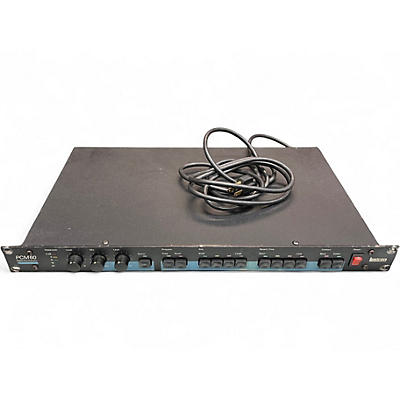 Used Lexicon PCM60 Effects Processor