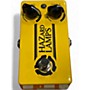 Used Lhz HL-1 Hazard Lamps Bass Effect Pedal