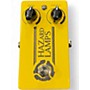Used Lhz  HL1 HAZard Lamps  Bass Effect Pedal