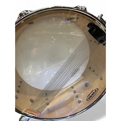 Used Liberty Music 15X6.5 LIBERTY DEVITO SNARE Mahogany Drum