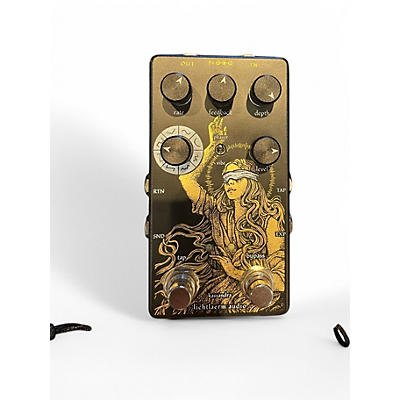 Used Lichtlaerm Audio KASSANDRA Effect Pedal