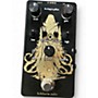 Used Lichtlaerm Audio KING IN YELLOW Effect Pedal