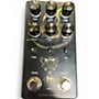 Used Lichtlaerm Audio Ritual Effect Pedal