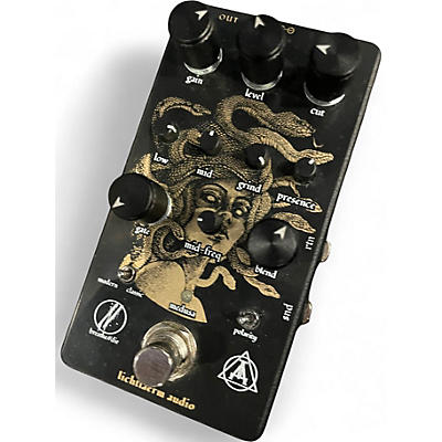 Used Lichtlaerm MEDUSA Effect Pedal