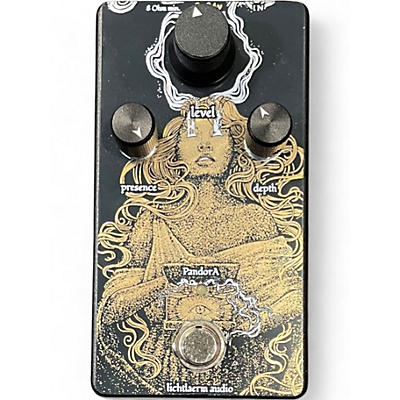 Used Lichtlaern Audio Pandora Effect Pedal