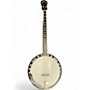 Used Lida Banjo Natural Banjo Natural