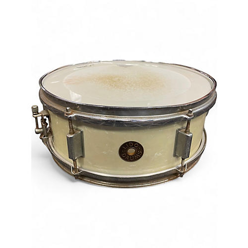 Used Lido 14in SD1 Olympic Pearl Drum Olympic Pearl 33