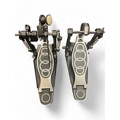 Lifcasual Used Lifcasual Direct Drive Double Bass Drum Pedal