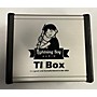 Used Used Lightning Boy Audio Ti Box Audio Converter