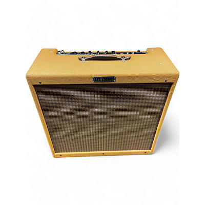 Lil Dawg Used Lil Dawg SUPER MUTT 4X10 Tube Guitar Combo Amp