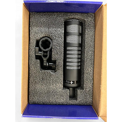 Used Limelight Editions 512 AUDIO Dynamic Microphone