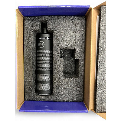 Used Limelight Editions 512 AUDIO Dynamic Microphone