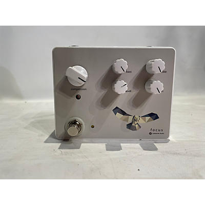 Limestone Audio Used Limestone Audio Focus Effect Pedal