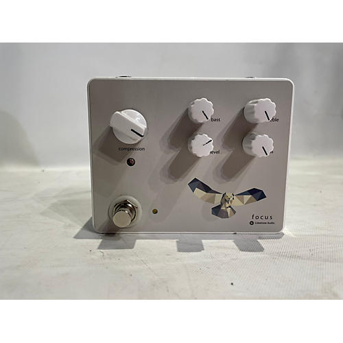 Limestone Audio Used Limestone Audio Focus Effect Pedal