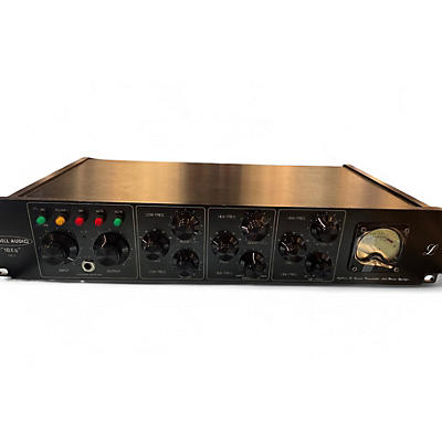 Used Lindell Audio 18 XS MK2 Microphone Preamp