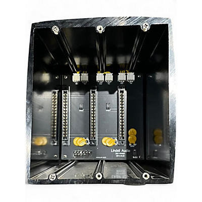Used Lindell Audio 503 POWER Rack Equipment