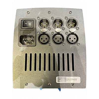 Used Lindell Audio 503 Rack Equipment